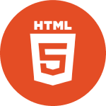 html icon