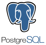 postgre sql icon