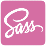 sass icon